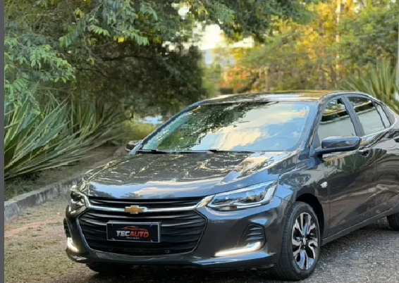 Chevrolet Onix Plus Premier 2021 à venda na TECAUTO Veículos Caeté MG