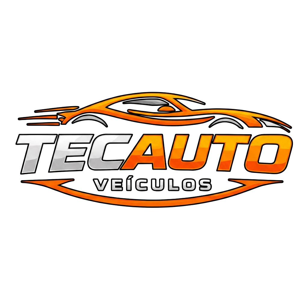 TECAUTO Veículos logo